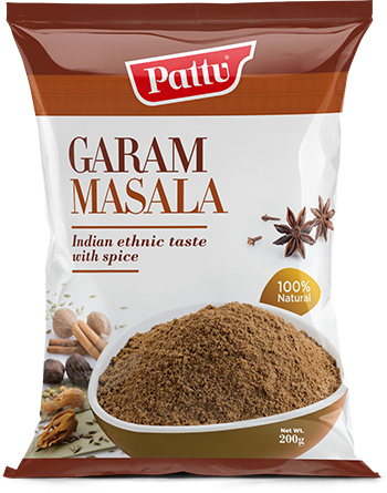 Pattu Garam masala powder 