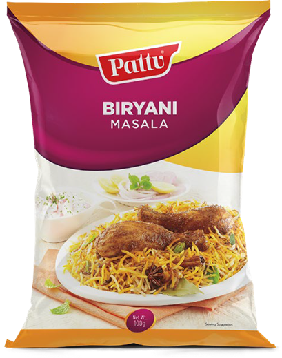 Biryani Masala