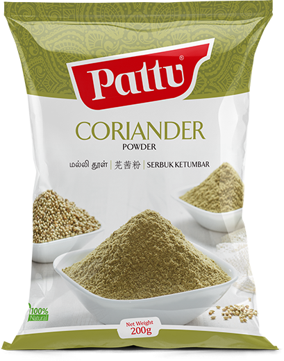 Pattu Red Chilli Powder