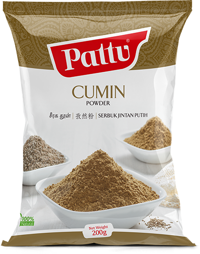 Cumin Powders