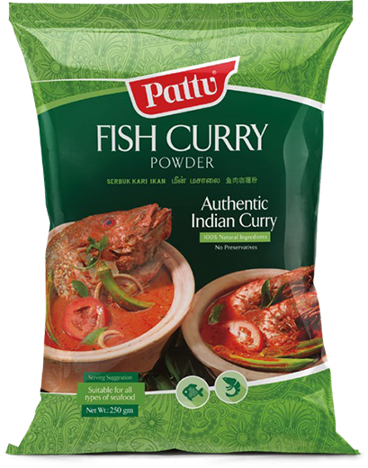 Fish Curry powder