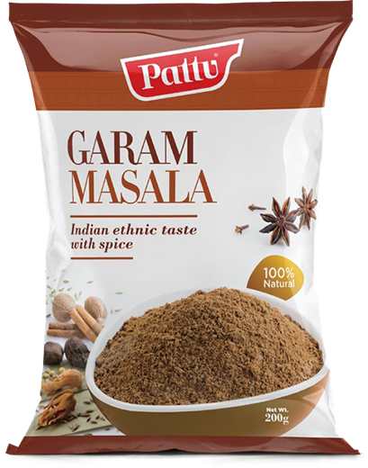 Garam Masala Powder