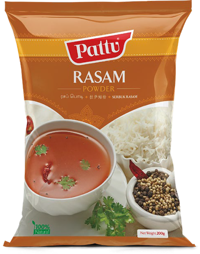 Rasam Powder Packet