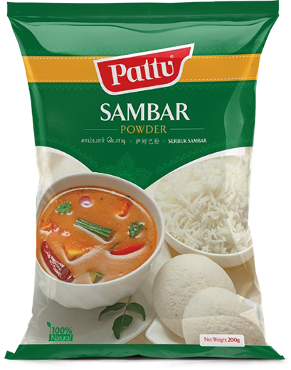 Sambar Powder