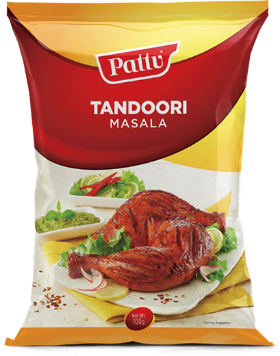 Tandoori Masala