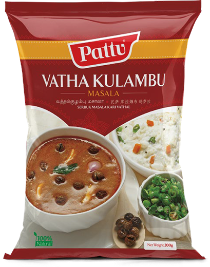 Vatha Kulambu Powder