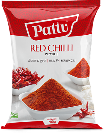 Pattu Red Chilli